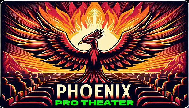 Buy Phoenix Pro Theater Media Player