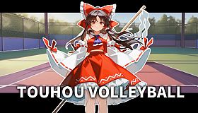 Touhou Volleyball