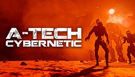 A-Tech Cybernetic VR