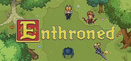 Enthroned Game