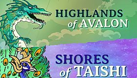 Curious Expedition 2 Bundle