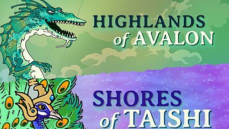 Curious Expedition 2 Bundle Bundle