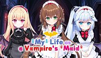 My (♂) Life as a Vampire's Maid (♀) für PC kaufen
