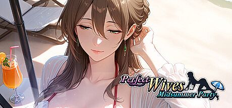 Perfect Wives: Midsummer Party