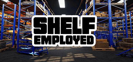 Shelf-Employed Game