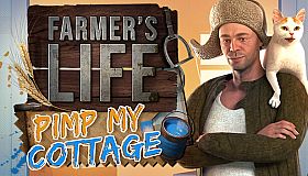 Farmer's Life - Pimp my Cottage DLC