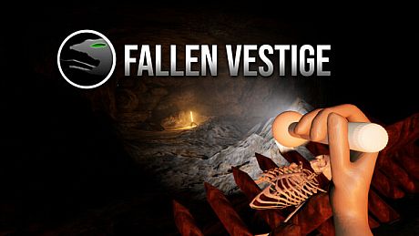 Fallen Vestige Game