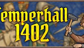 Temperhall 1402