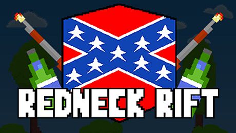 Redneck Rift Game