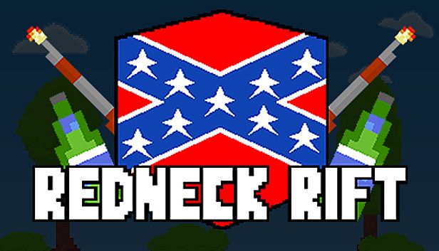 Buy Redneck Rift