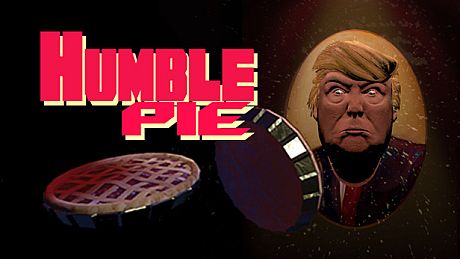 Humble Pie Game
