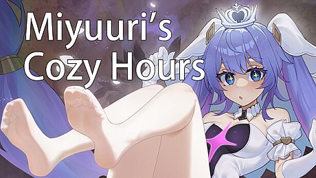 Miyuuri's Cozy Hours Game