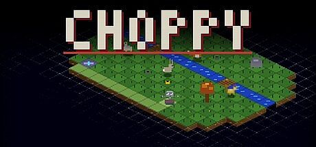 Choppy Game
