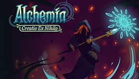 Alchemia: Creatio Ex Nihilo