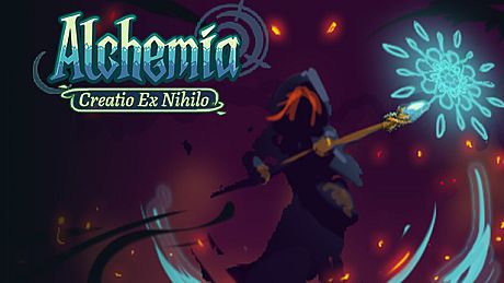 Alchemia: Creatio Ex Nihilo Game