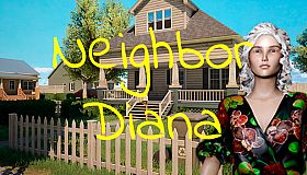 Neighbor Diana