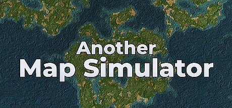 Another Map Simulator Game