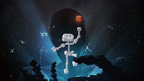 DE-EXIT - Eternal Matters Game