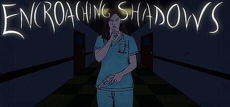 Encroaching Shadows Playtest Game