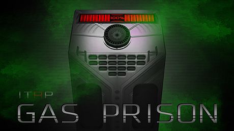 ITRP _ Gas Prison Game