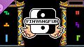 Yin Yang Fun - Venezuela Skin Pack