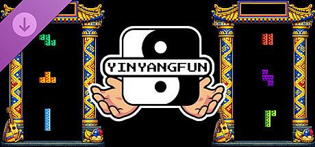 Yin Yang Fun - Venezuela Skin Pack DLC