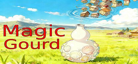MagicGourd