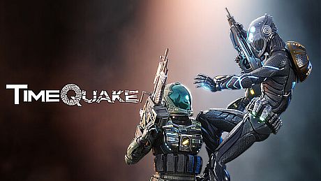 TimeQuake Game