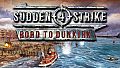 Sudden Strike 4 - Road to Dunkirk