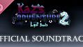 Kaz's Adventure 2: Lost Souls Soundtrack