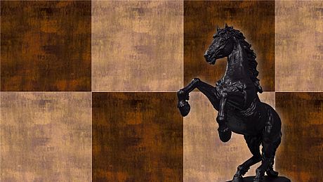 Chess Brain: Dark Troops Game