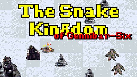 The Snake Kingdom of Gennibar-Six Game