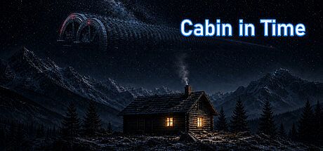 Cabin in Time Game