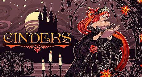 Cinders Game