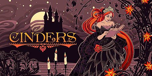 Cinders