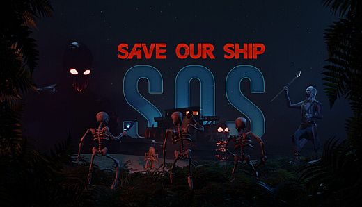 SOS (Save Our Ship)