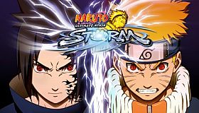 NARUTO: Ultimate Ninja STORM