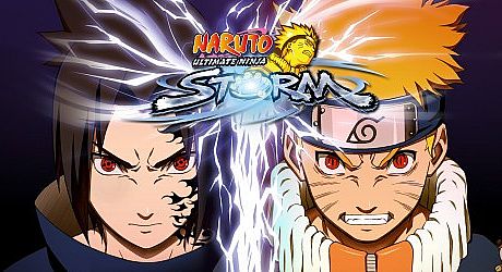 NARUTO: Ultimate Ninja STORM Game