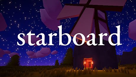 Starboard Game