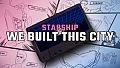 Synth Riders: Starship - "We Built This City"