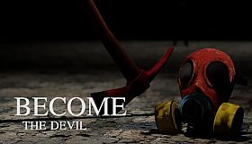 BECOME THE DEVIL
