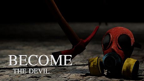 BECOME THE DEVIL Game