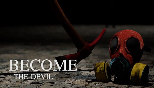 BECOME THE DEVIL