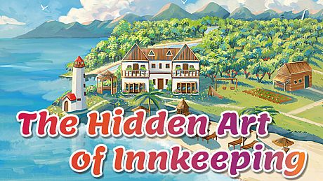 The Hidden Art of Innkeeping Game