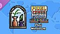 Pixel Cross Stitch - Mini Windows Pack