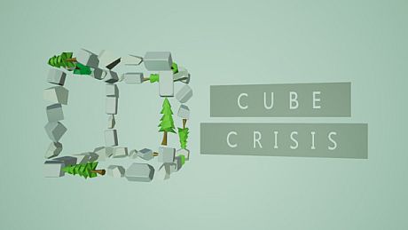 Cube Crisis Game