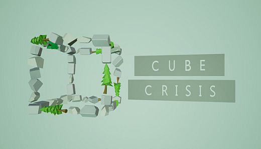 Cube Crisis