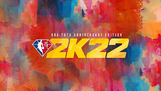 NBA 2K22: NBA 75th Anniversary Edition