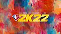 NBA 2K22: NBA 75th Anniversary Edition