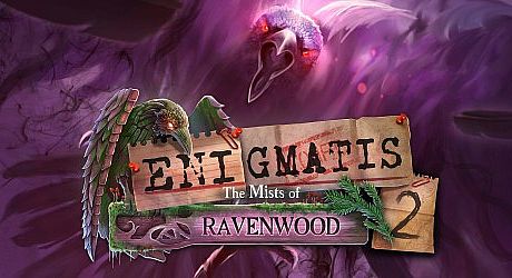 Enigmatis 2: The Mists of Ravenwood Game